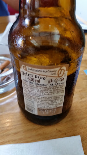 "Homolje Grill" Favoriten - Gastronomie und Hotellerie