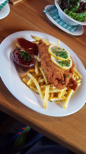 Comentarii opinii despre Lena-Alm