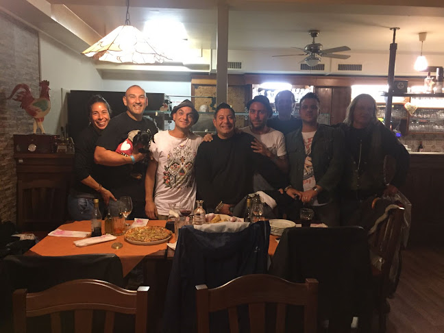 Opinii despre Pizzeria Venezia în Finkenstein am Faaker See - Gastronomie und Hotellerie