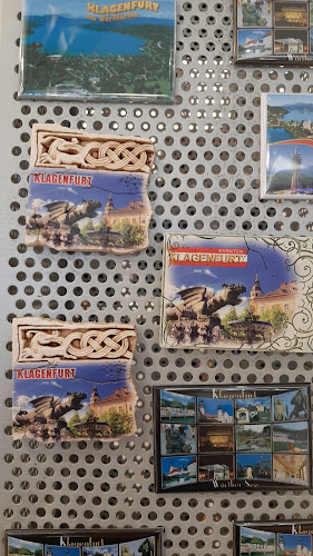 St. Veiter Ring 20, 9020 Klagenfurt am Wörthersee