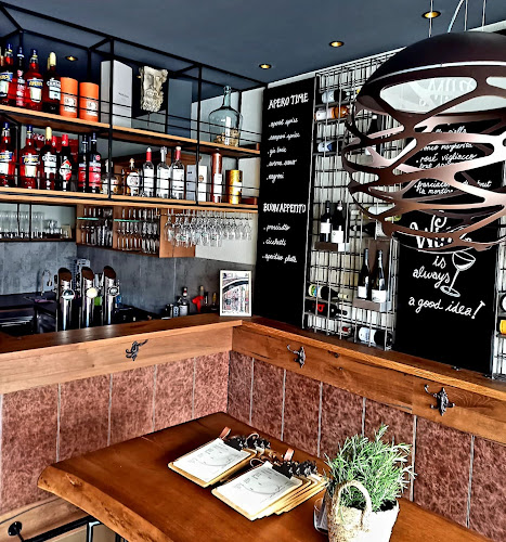 APERITIVO AL DUOMO Bar - Caffè - Vinoteca