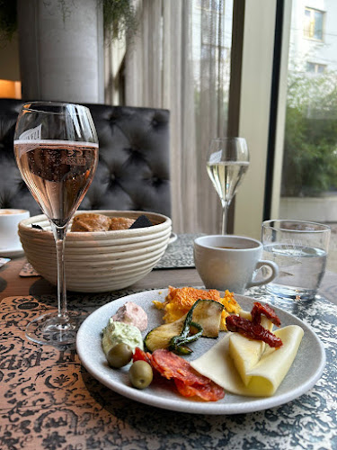 Opinii despre Da Giulio Linz în Linz - Gastronomie und Hotellerie