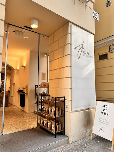 Joseph Brot • Wien Bio Bäckerei - Gastronomie und Hotellerie