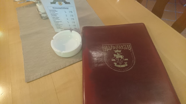 Haydnbräu - Eisenstadt