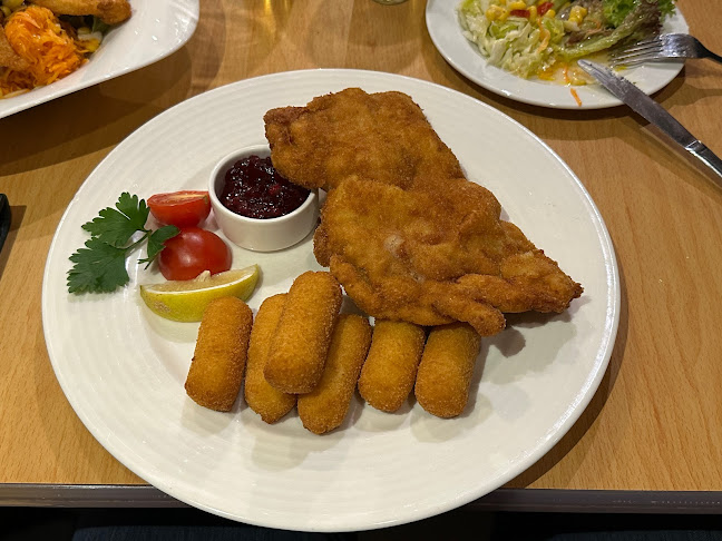 Opinii despre Gasthof Lenzhofer în Dellach - Gastronomie und Hotellerie