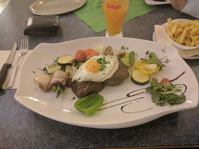 Comentarii opinii despre BALLAZZO