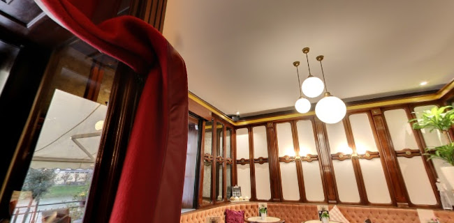 Cafe am Kai - Daniela's LEIZ GmbH