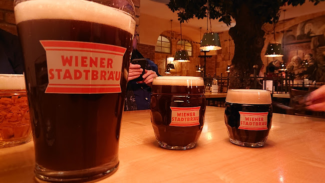 Wiener Stadtbräu