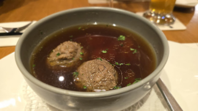 Opinii despre Stadtwirtshaus Hopferl în Gmünd - Gastronomie und Hotellerie