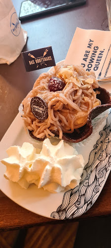 Comentarii opinii despre Das Bootshaus