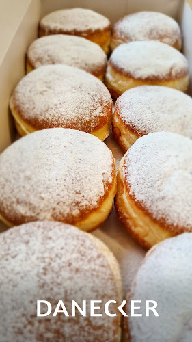 Dein Bäcker Danecker in Mauer - Gastronomie und Hotellerie