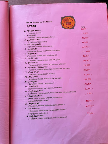 Opinii despre Pizzería Jugendherberg Restaurant în Hallstatt - Gastronomie und Hotellerie