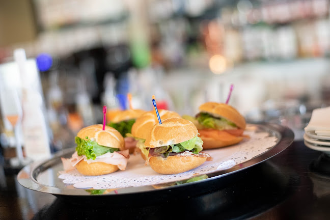 Princs Restaurant & Bar