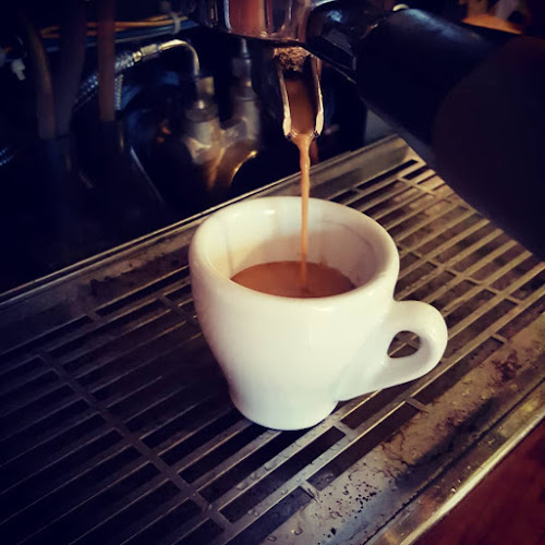 Kaffeerösterei Inndie Beans - Braunau am Inn