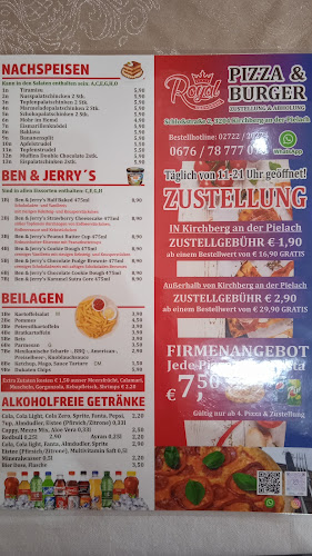 Schloßstraße 2, 3204 Kirchberg an der Pielach