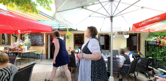 Opinii despre Gasthaus am Predigtstuhl în Wien - Gastronomie und Hotellerie