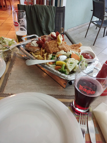 Gasthaus Breitenhuber - Brückl