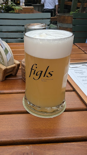 Opinii despre Figls în Wien - Gastronomie und Hotellerie