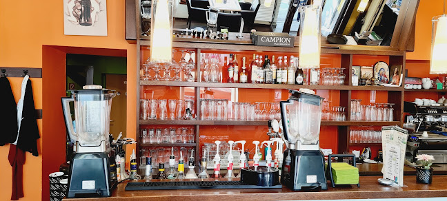 Opinii despre Pizzeria Ristorante Dolce Vita în Wien - Gastronomie und Hotellerie