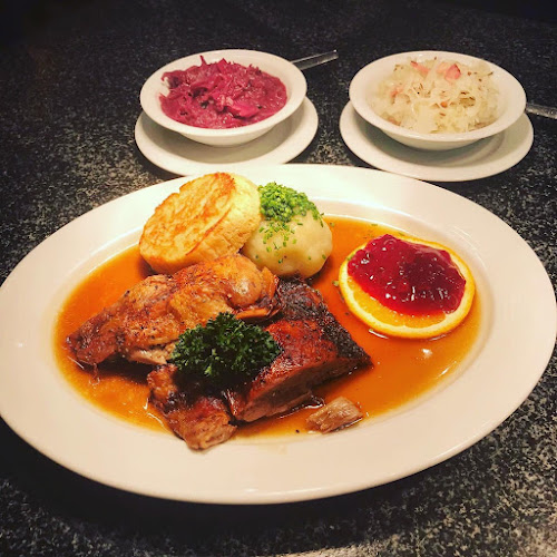 Restaurant Wienerwaldhof Rieger - Irenental