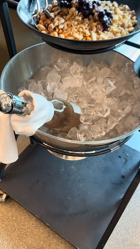 Opinii despre Poldi Fitzka în Krems an der Donau - Gastronomie und Hotellerie