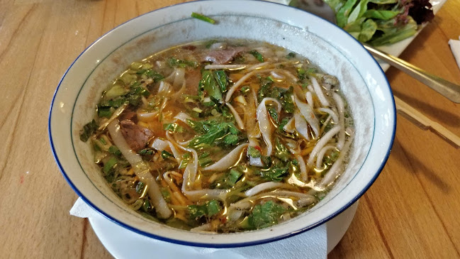 Viennas Vietnam - Gastronomie und Hotellerie