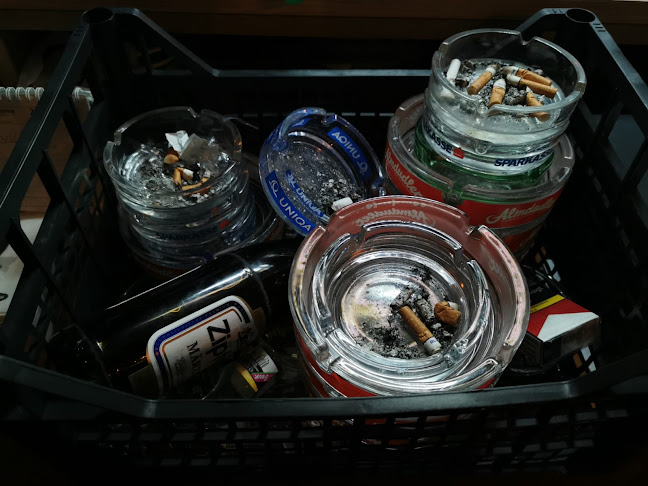 SZENE PUB Claudia Prünster - Gastronomie und Hotellerie