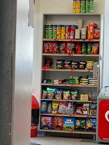 Eck Meck - Pizza Kebap Schnitzel - Gastronomie und Hotellerie