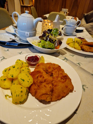 Opinii despre Gasthof Oberstegen în Söll - Gastronomie und Hotellerie