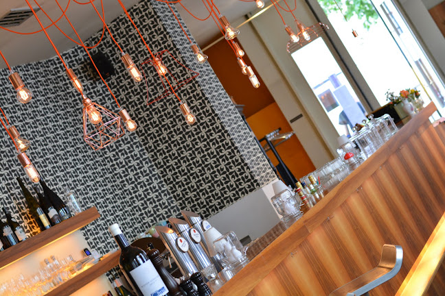 Opinii despre Kutschker 44 în Wien - Gastronomie und Hotellerie