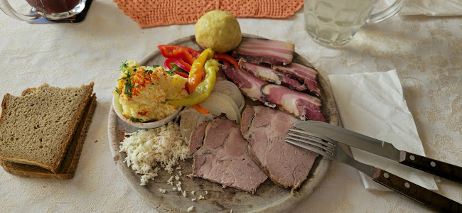 Jagerhuber Mostschank