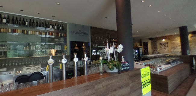 Comentarii opinii despre Delikaterie Bad Gleichenberg