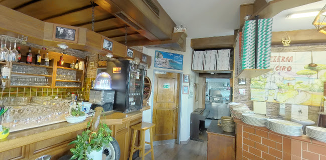 Pizzeria Ciro - Gastronomie und Hotellerie