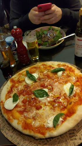 L'Osteria Wien Hauptbahnhof - Wien