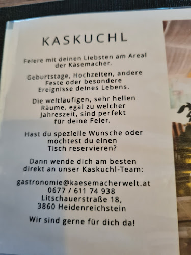 Opinii despre Stadtwirtshaus Hopferl în Gmünd - Gastronomie und Hotellerie