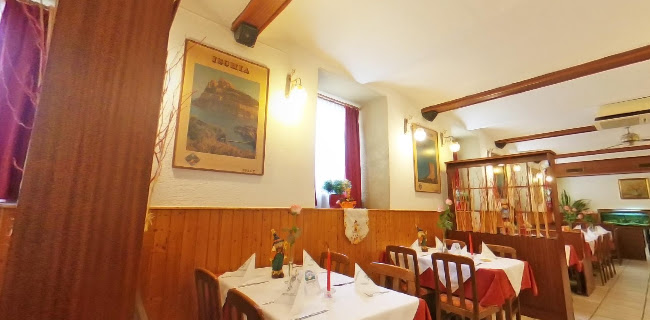 Pizzeria Ristorante Don Pablo - Gastronomie und Hotellerie