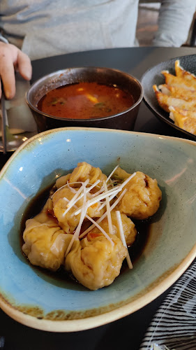 Opinii despre Yaoyao în Salzburg - Gastronomie und Hotellerie