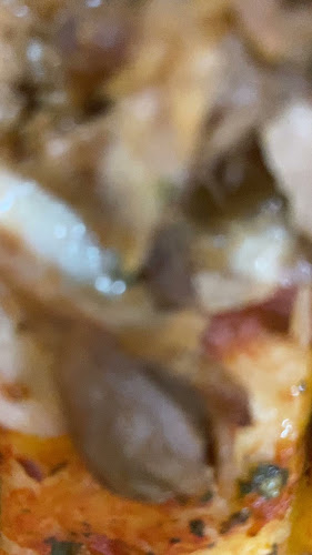 Tre M Restaurant & Pizzeria - Wien