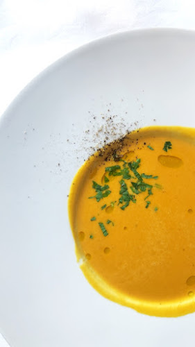 Salon Marie - Gastronomie und Hotellerie