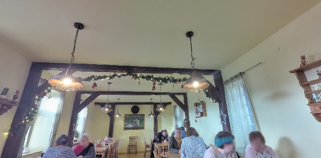 Einkehr Weisser Esel - Wien