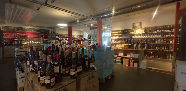 Comentarii opinii despre DELIVINO Wein.Loft