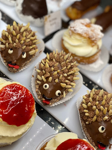 Huglgasse 7, 1150 Wien