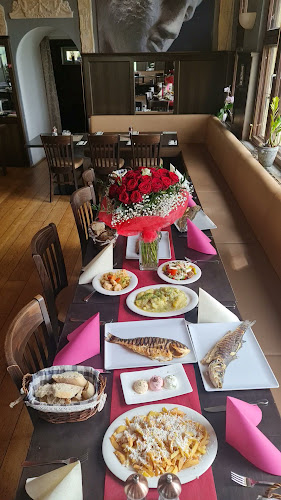 Philoxenia - griechisches Restaurant - Braunau am Inn