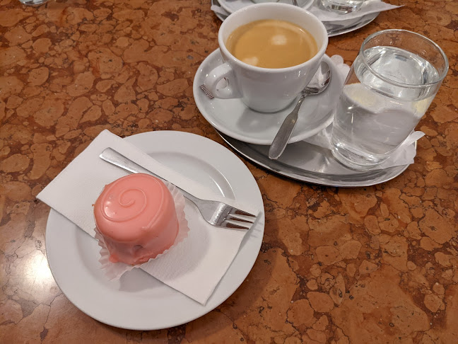 Café und Konditorei Erb - Waidhofen an der Ybbs