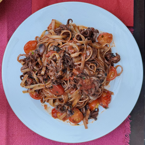 Lupetto Bar italiano - Gastronomie und Hotellerie