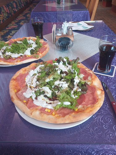 Pizzeria Giovanni - Rosental an der Kainach