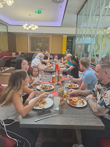 Amiya Wok & More Wels - Gastronomie und Hotellerie