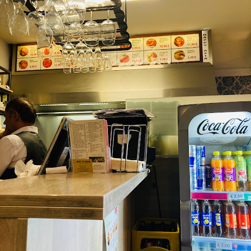 Comentarii opinii despre way to india restaurant