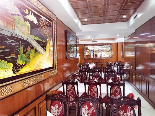 China-Restaurant Hu Xin