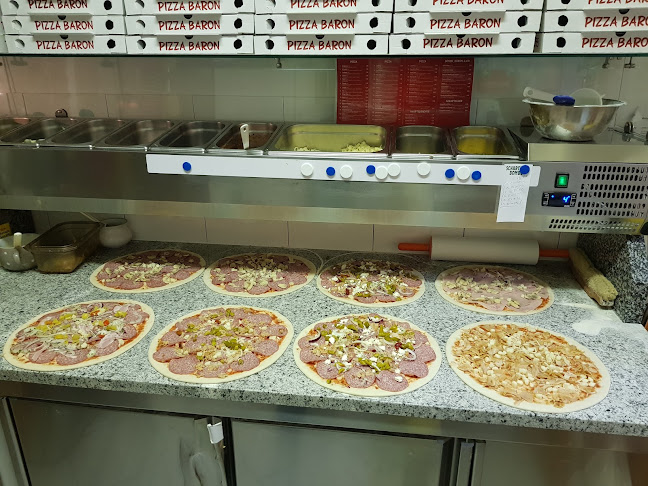 Pizza-Baron